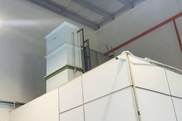 Taman Perindustrian Batu Kawan