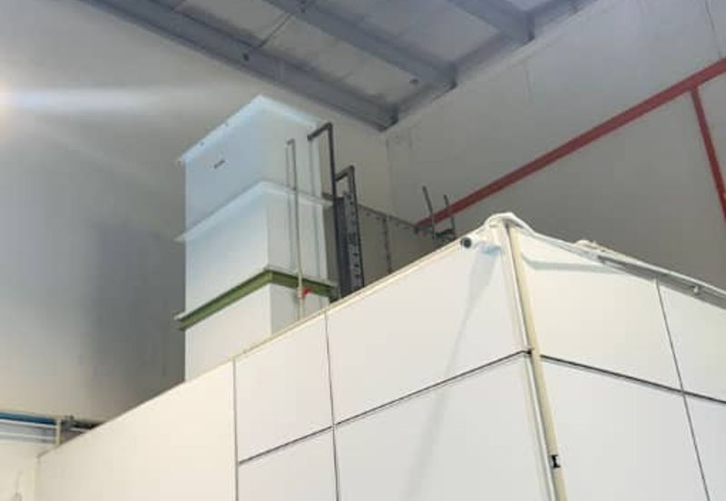 Taman Perindustrian Batu Kawan