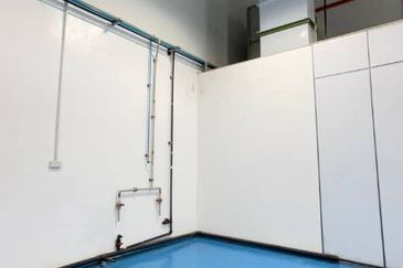 Taman Perindustrian Batu Kawan