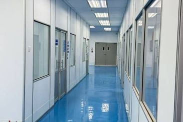 Taman Perindustrian Batu Kawan