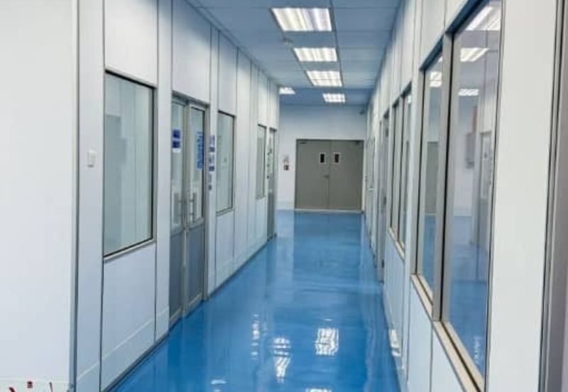 Taman Perindustrian Batu Kawan