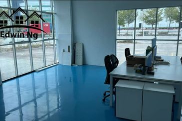 Taman Perindustrian Batu Kawan