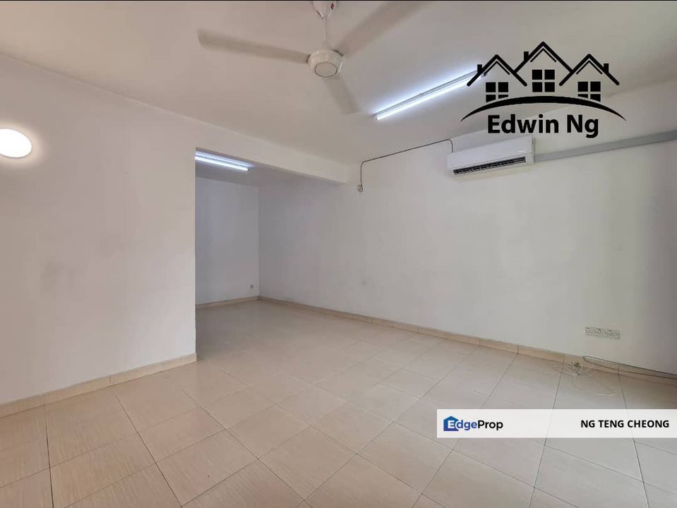 2 Storey Terrace House, Original Unit @ Taman Tunas Damai, Bayan Lepas FOR RENT, Penang, Bayan Lepas