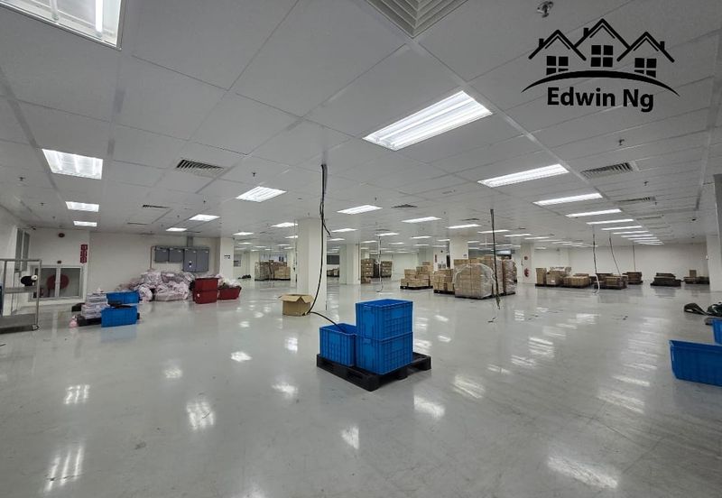 Taman Perindustrian Batu Kawan