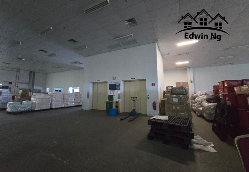 Taman Perindustrian Batu Kawan