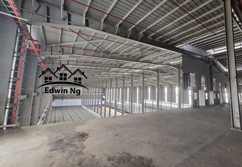 Taman Perindustrian Batu Kawan