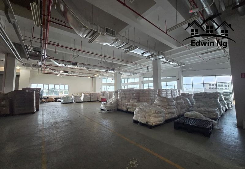 Taman Perindustrian Batu Kawan