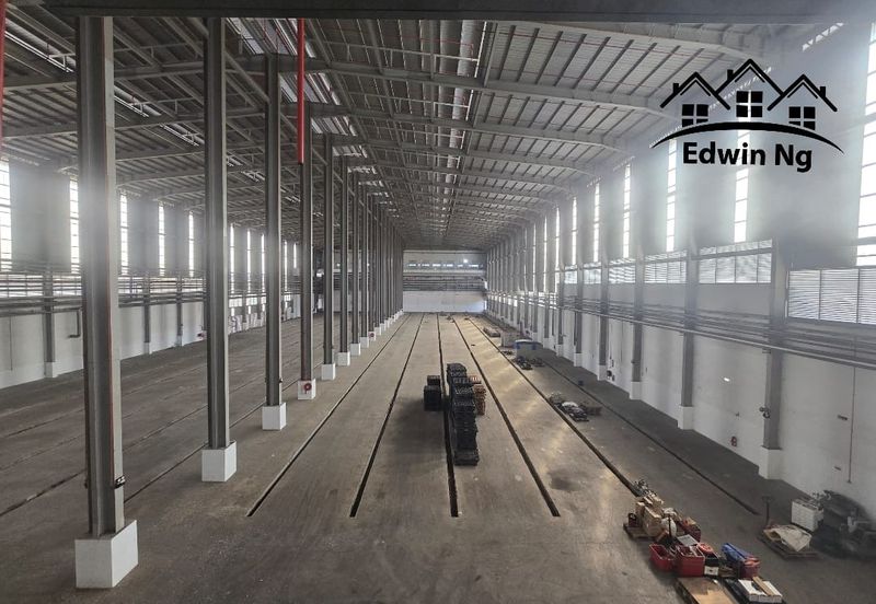 Taman Perindustrian Batu Kawan