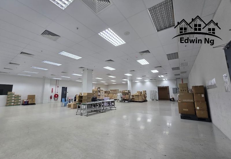 Taman Perindustrian Batu Kawan