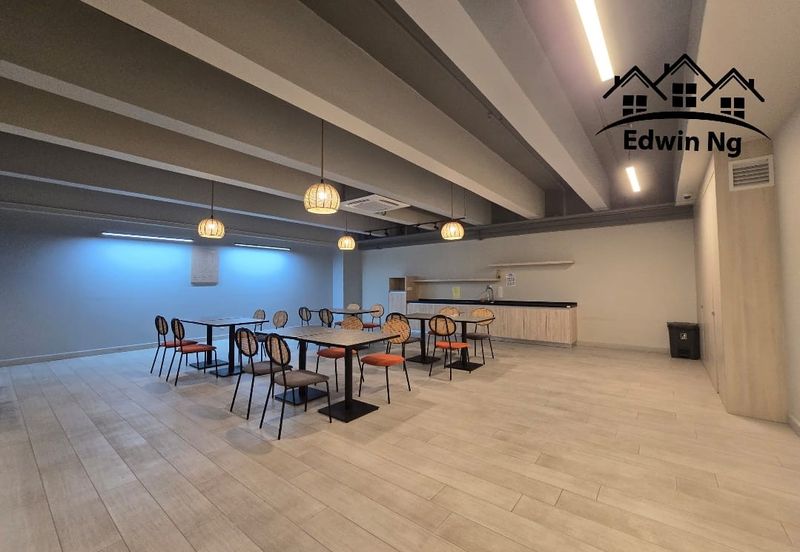 Taman Perindustrian Batu Kawan