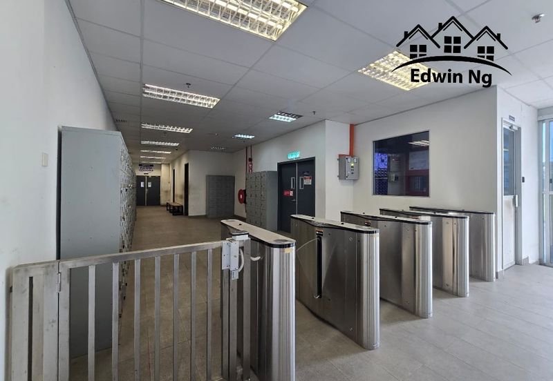 Taman Perindustrian Batu Kawan