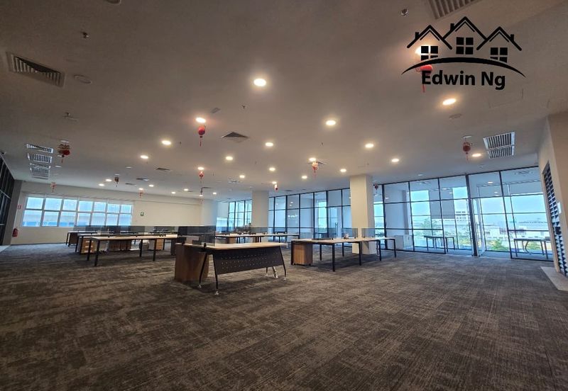 Taman Perindustrian Batu Kawan