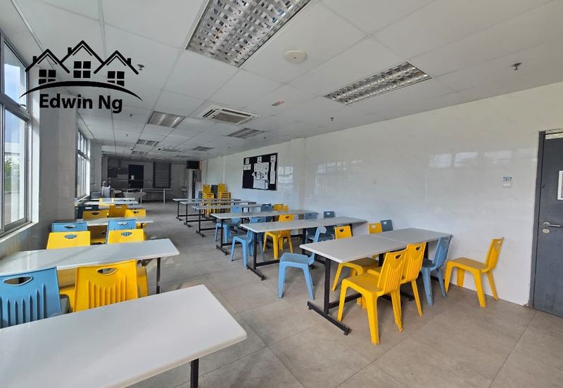 Taman Perindustrian Batu Kawan