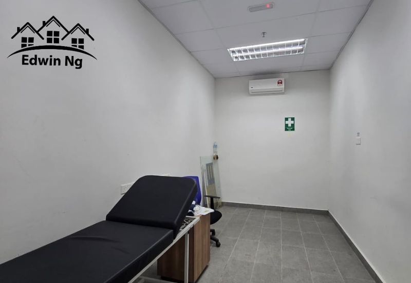 Taman Perindustrian Batu Kawan