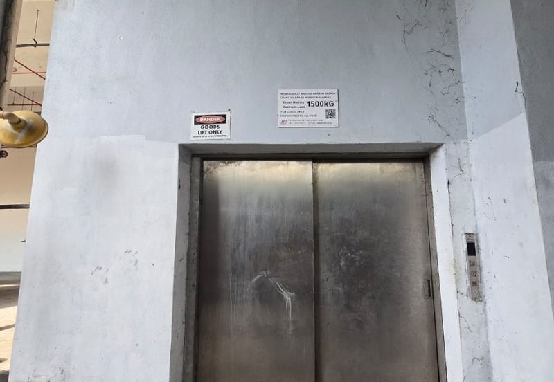 Taman Perindustrian Batu Kawan