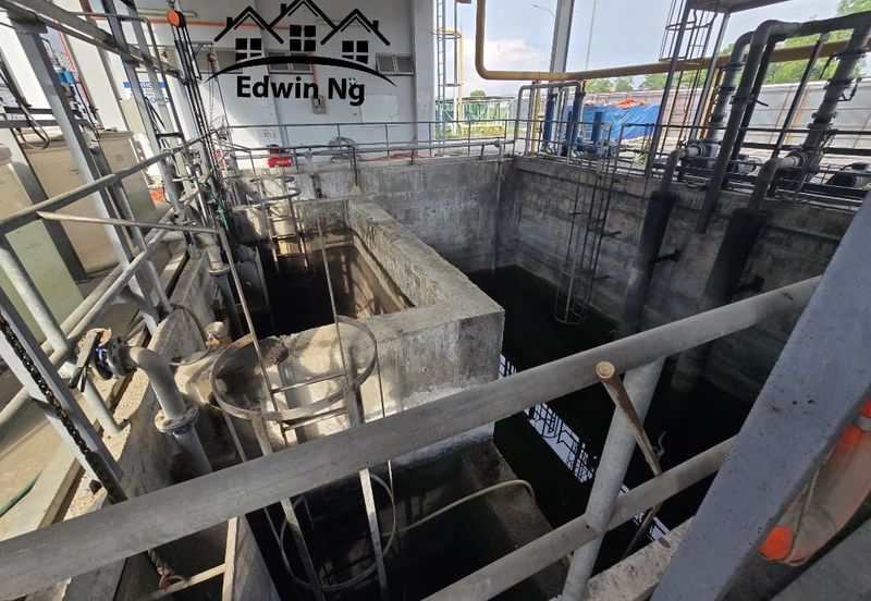 Taman Perindustrian Batu Kawan