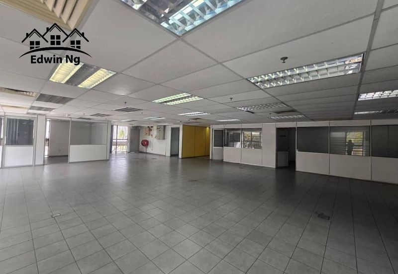 Kawasan Perusahaan Perai