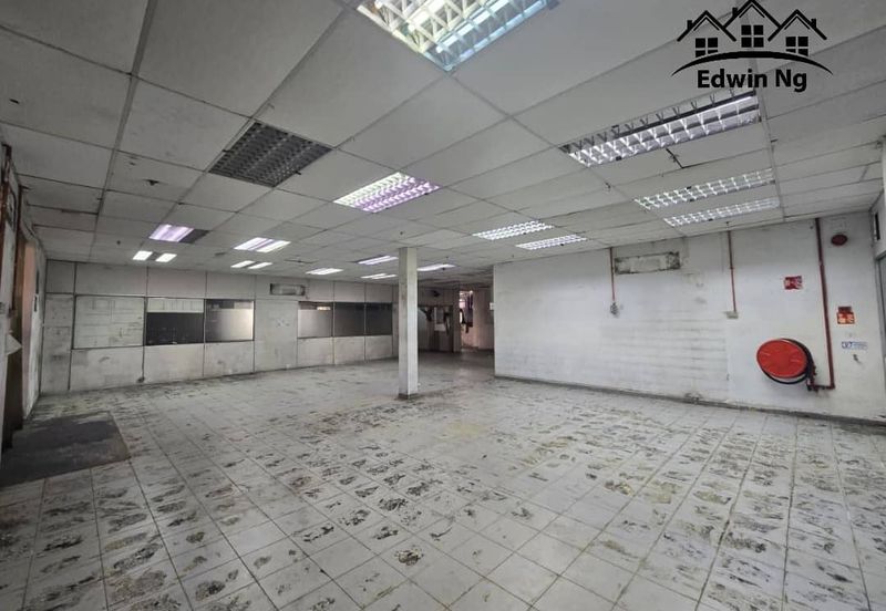 Kawasan Perusahaan Perai