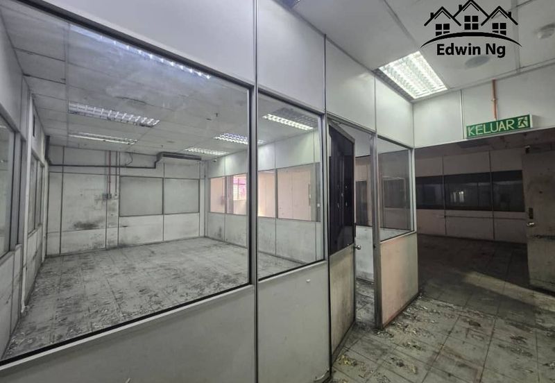 Kawasan Perusahaan Perai