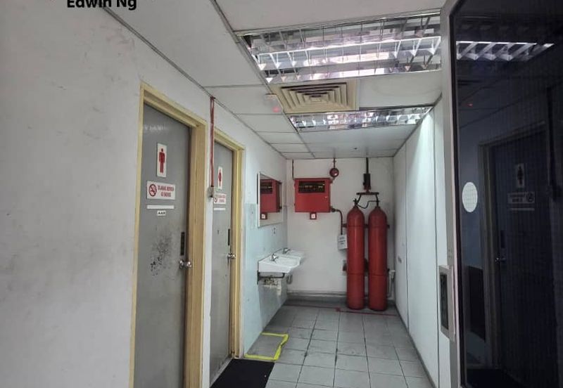 Kawasan Perusahaan Perai