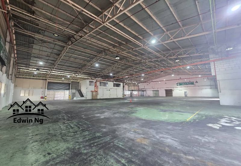 Kawasan Perusahaan Perai