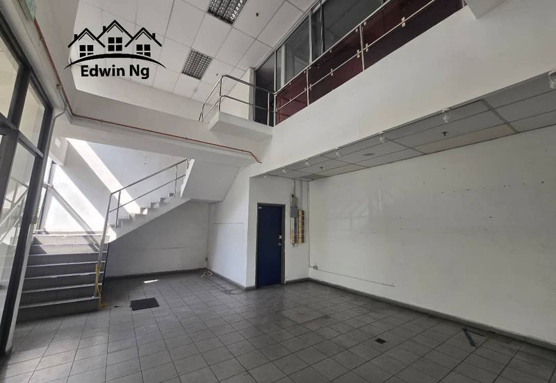 Kawasan Perusahaan Perai