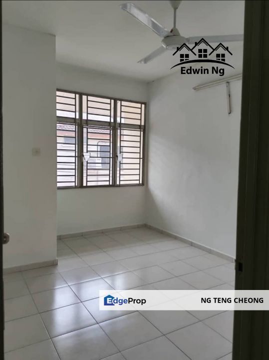 2 Storey Terrace House, Original House @ Taman Sri Mewah Indah, Batu Maung, Penang, Batu Maung
