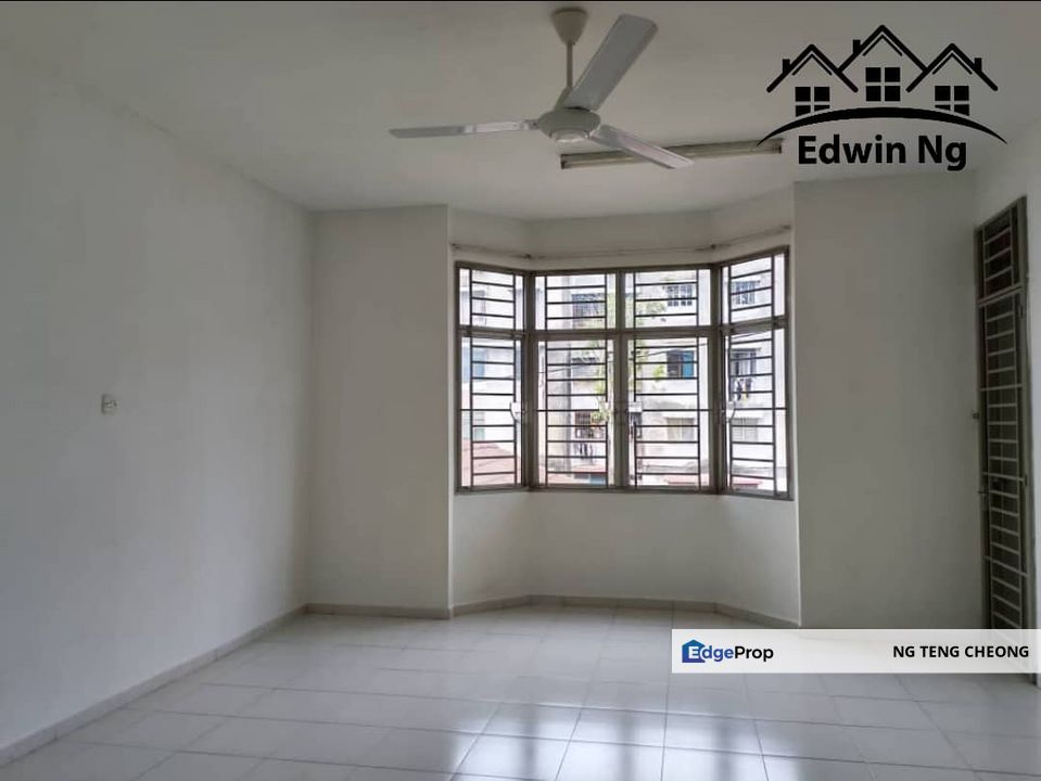 2 Storey Terrace House, Original House @ Taman Sri Mewah Indah, Batu Maung, Penang, Batu Maung
