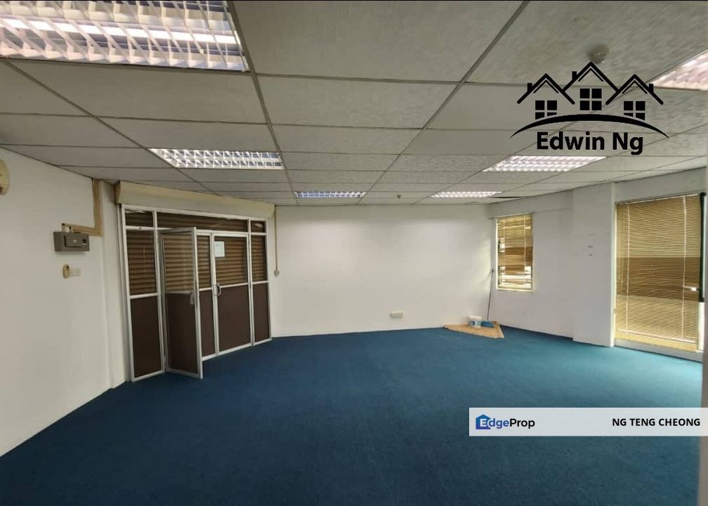 i-Avenue Office Corner Lot @ Bukit Jambul, Penang, Bukit Jambul