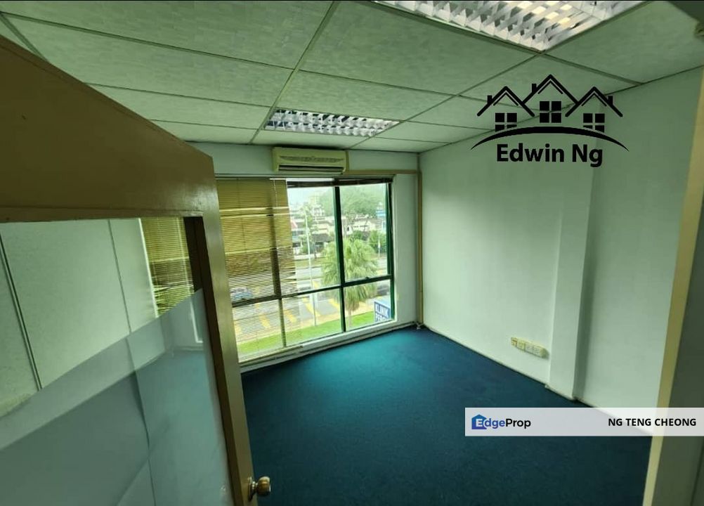 i-Avenue Office Corner Lot @ Bukit Jambul, Penang, Bukit Jambul