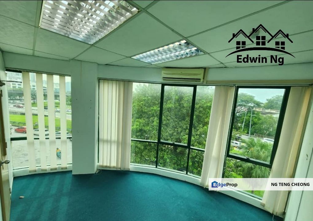 i-Avenue Office Corner Lot @ Bukit Jambul, Penang, Bukit Jambul
