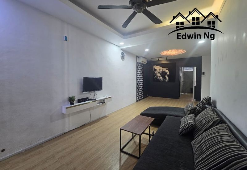 Taman Mutiara, Bukit Mertajam