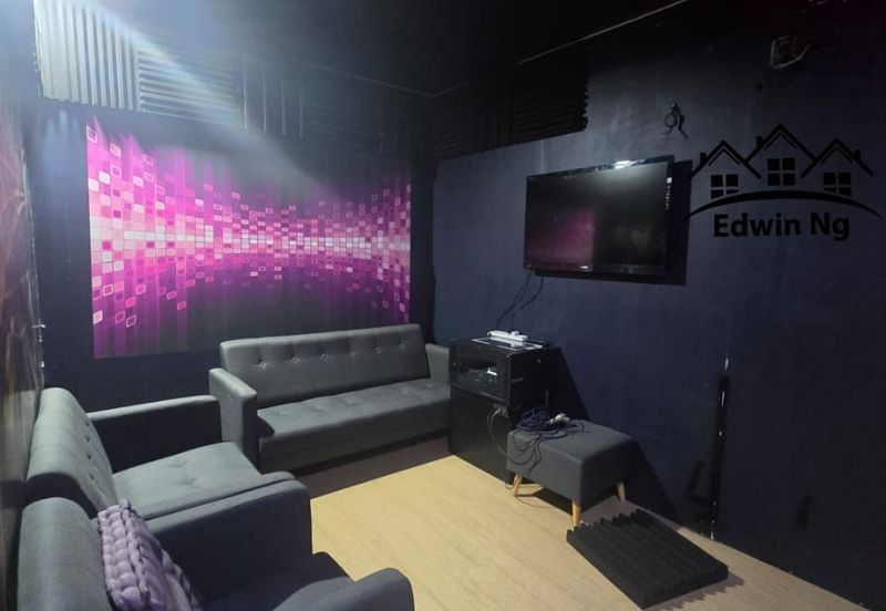 Taman Mutiara, Bukit Mertajam