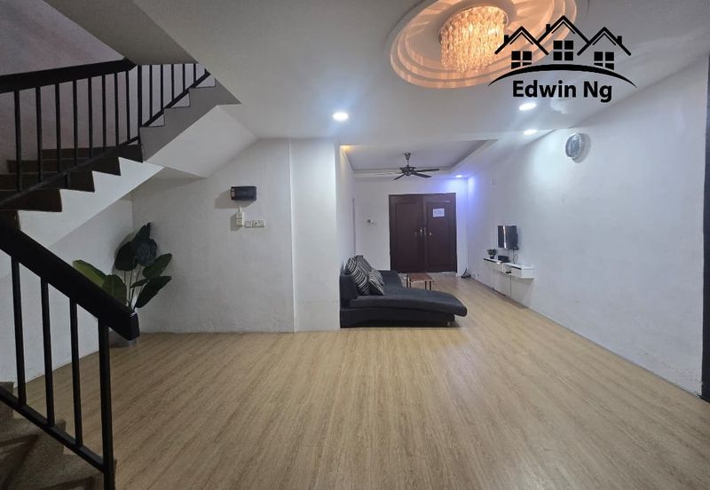 Taman Mutiara, Bukit Mertajam