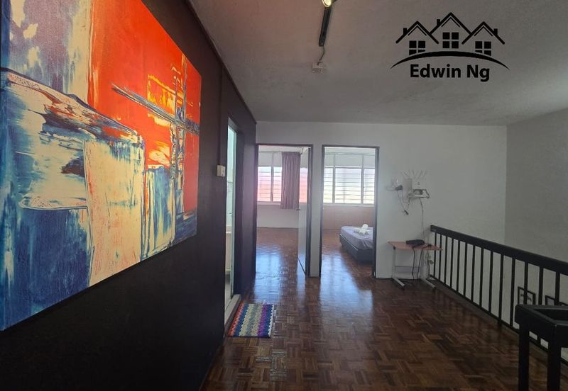 Taman Mutiara, Bukit Mertajam