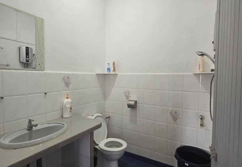 Taman Mutiara, Bukit Mertajam