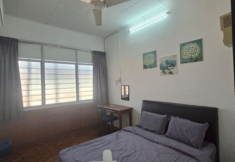 Taman Mutiara, Bukit Mertajam