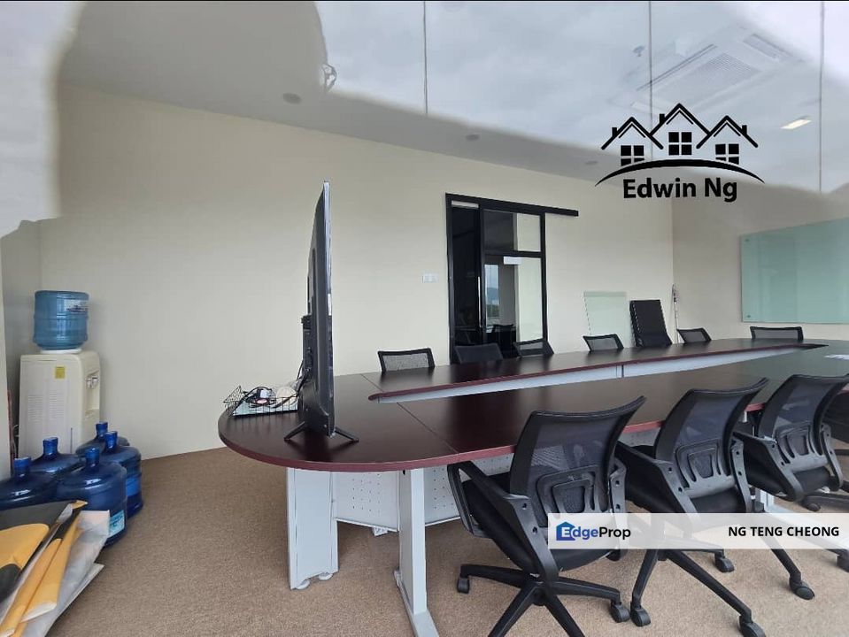 Commercial Shoplot / Office at Southbay Plaza, Batu Maung, Penang, Batu Maung