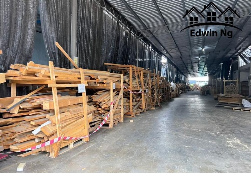 Kawasan Perusahaan Perai