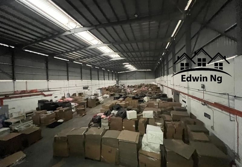 Kawasan Perusahaan Perai