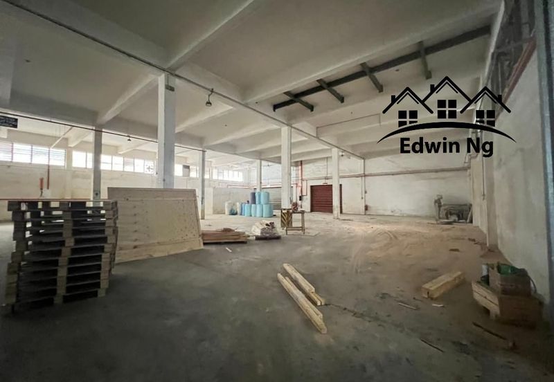 Kawasan Perusahaan Perai