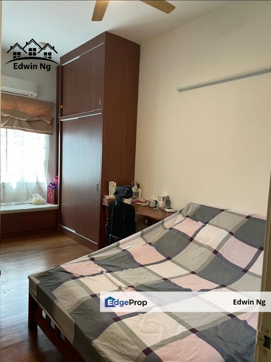 3 Storey Terrace House, Fully Renovated Unit at 2 Permai, Tanjung Bungah, Penang, Tanjung Bungah