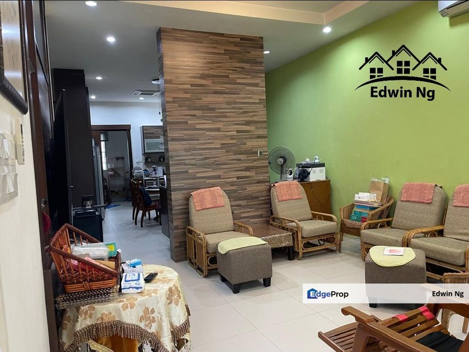 3 Storey Terrace House, Fully Renovated Unit at 2 Permai, Tanjung Bungah, Penang, Tanjung Bungah