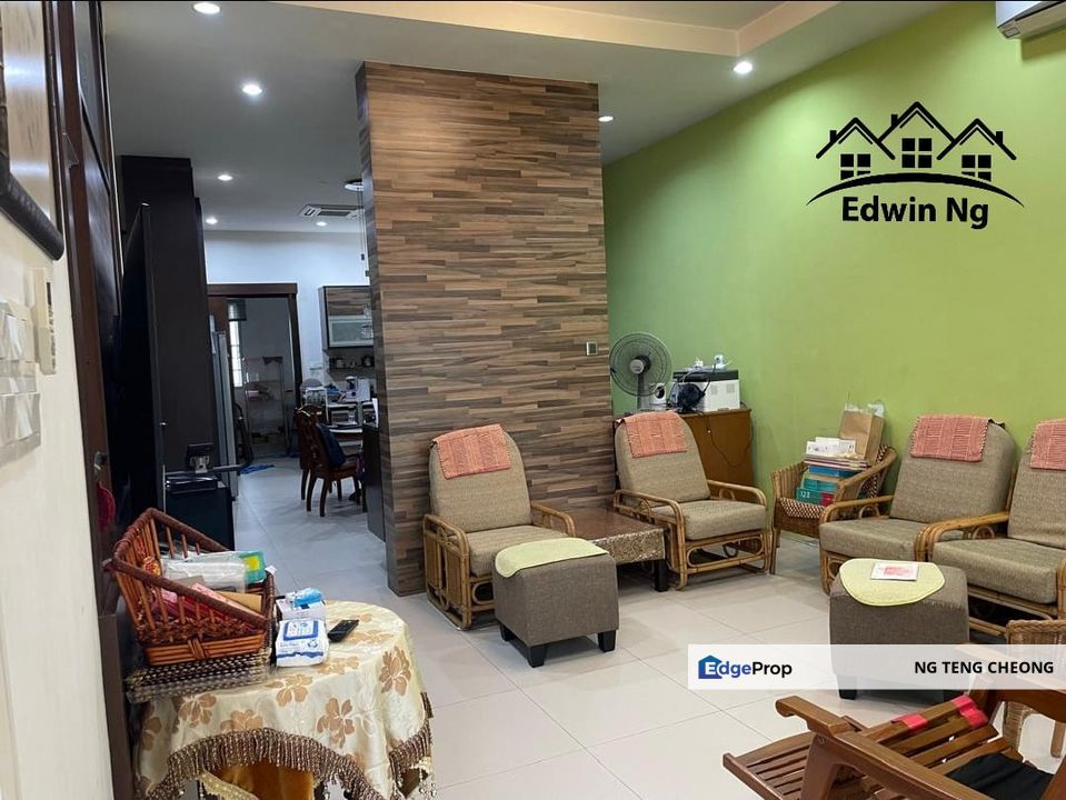 About this property 3 Storey Terrace House, Fully Renovated Unit at 2 Permai, Tanjung Bungah, Penang, Tanjung Bungah