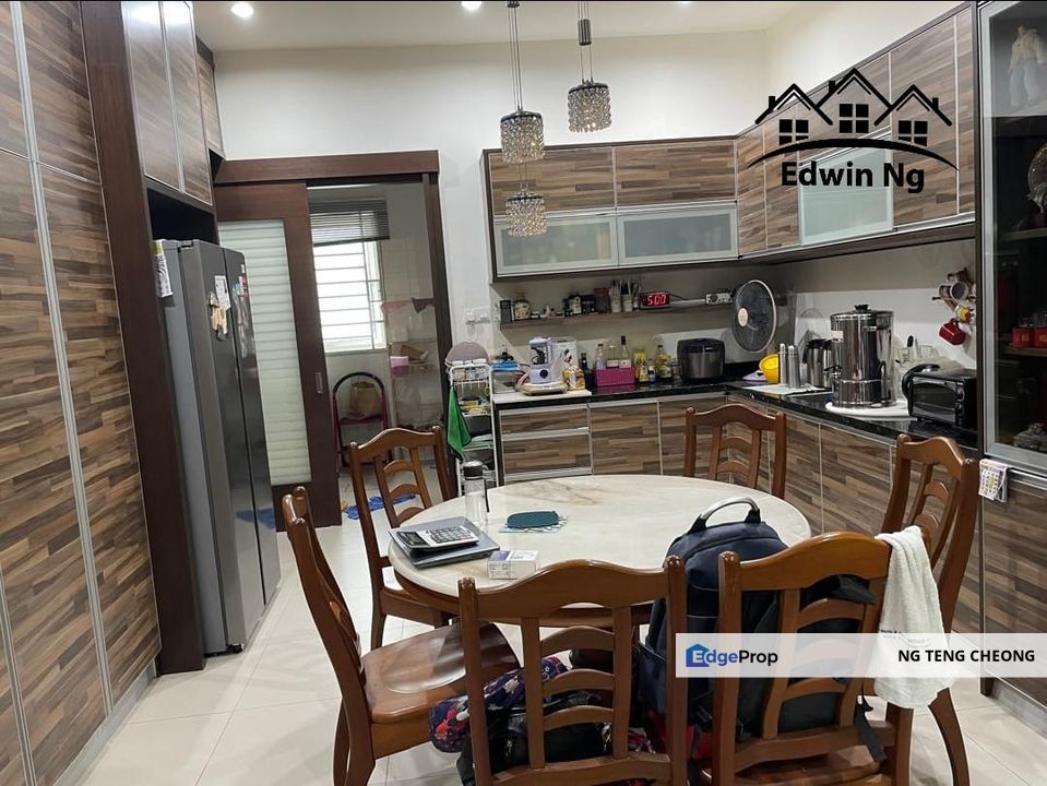About this property 3 Storey Terrace House, Fully Renovated Unit at 2 Permai, Tanjung Bungah, Penang, Tanjung Bungah