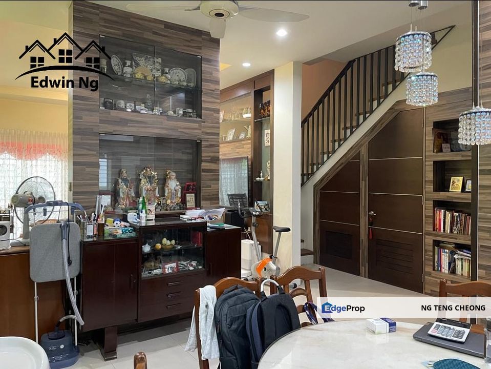 About this property 3 Storey Terrace House, Fully Renovated Unit at 2 Permai, Tanjung Bungah, Penang, Tanjung Bungah