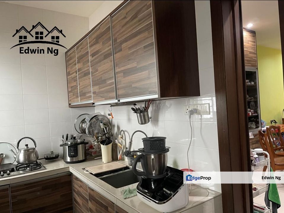 3 Storey Terrace House, Fully Renovated Unit at 2 Permai, Tanjung Bungah, Penang, Tanjung Bungah