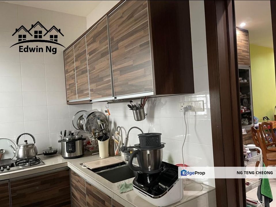 About this property 3 Storey Terrace House, Fully Renovated Unit at 2 Permai, Tanjung Bungah, Penang, Tanjung Bungah