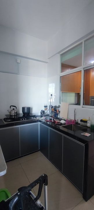 Skyridge Garden at Tanjung Tokong, Middle Floor Garden View, Furnished & Renovated, Penang, Tanjung Tokong