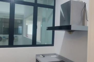 The Sun @ Sungai Nibong